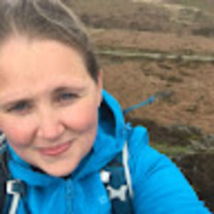 Meet your Posher, Kristen